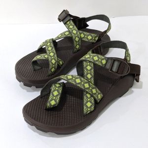 Chaco Z/2 Pro Unaweep Sandals Women's 7 NWOB